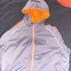 Women’s Adidas Jacket